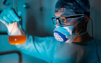 한국 내 Caluanie Muelear Oxidize 수요 조사